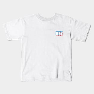 Hey YO Kids T-Shirt